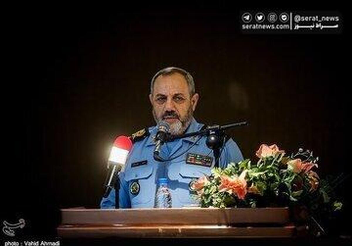 وزیر دفاع: FATF بهانه‌ای برای اعمال فشار بر ایران است