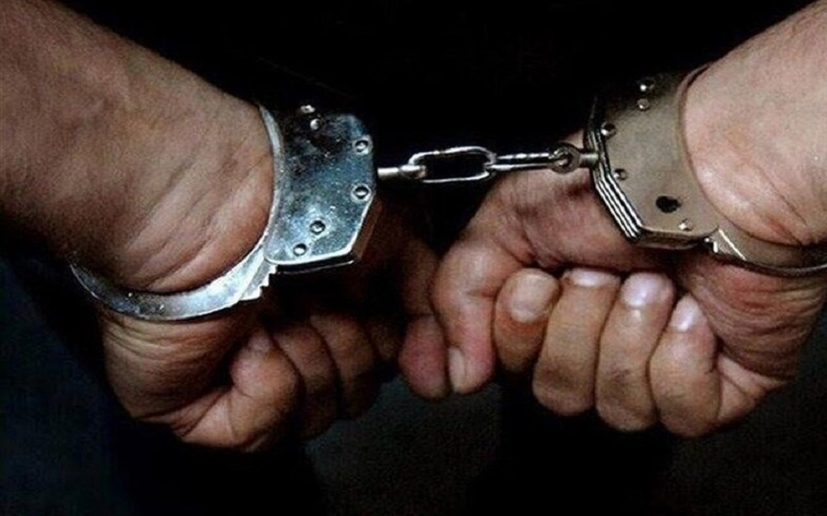 دزدی در دل روز؛ سارق خیابان نواب طلای زن جوان را قاپید! +فیلم