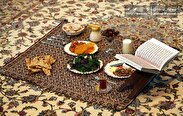 اینفوگرافی| یک سفره افطار ساده چقدر هزینه دارد؟