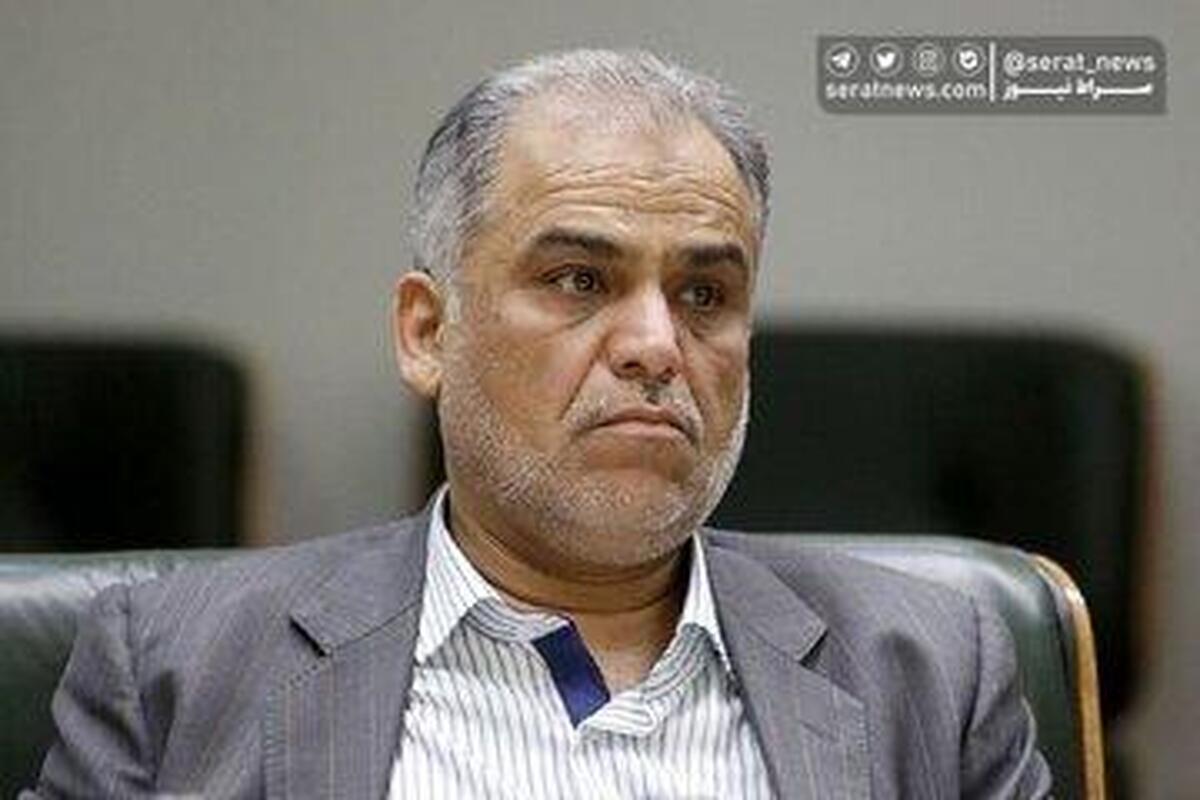 سرپرست جدید وزارت امور اقتصادی و دارایی شروع به کار کرد