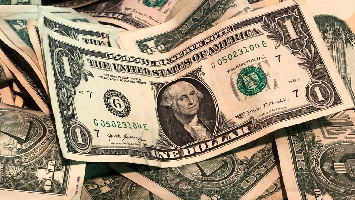 قیمت دلار امروز چهارشنبه ۱۵ اسفند ۱۴۰۳