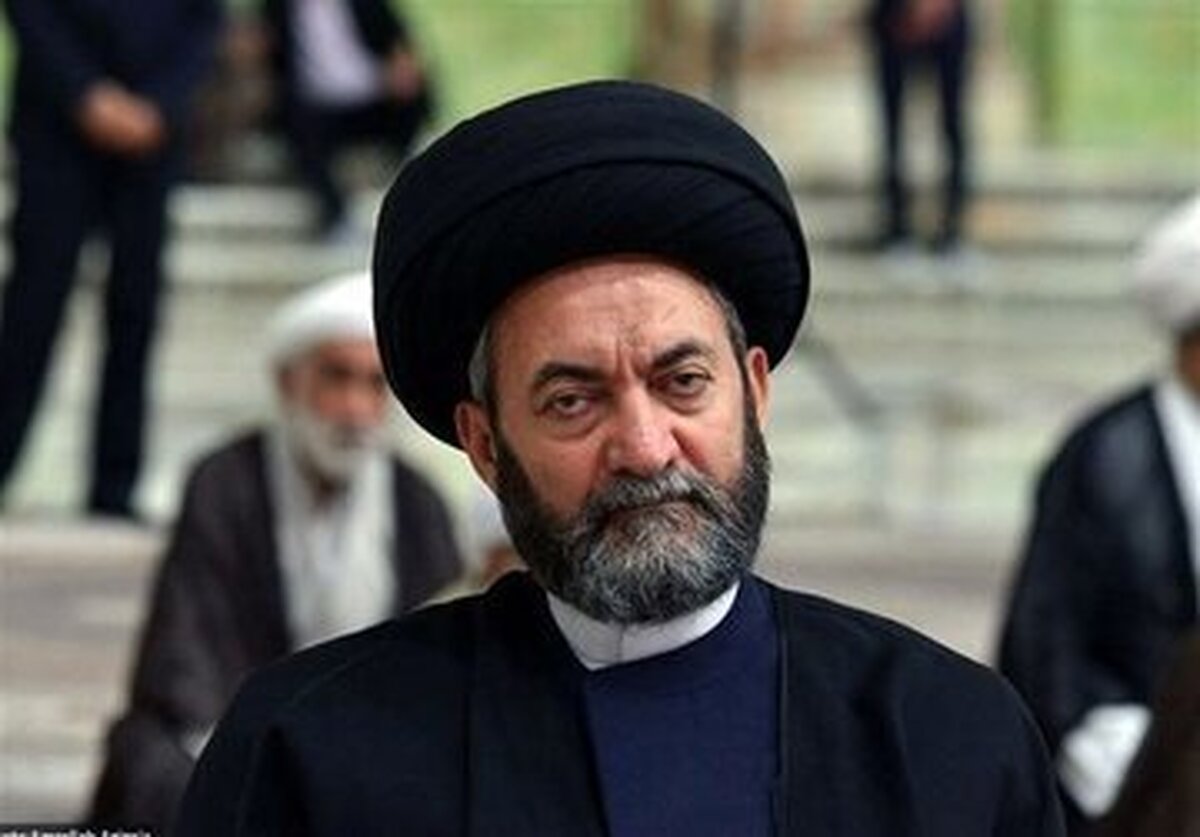 واکنش امام جمعه اردبیل به سریال «معاویه»