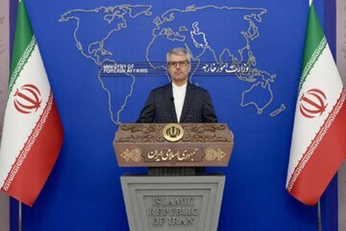 ایران به ناآرامیهای اخیر در سوریه واکنش نشان داد