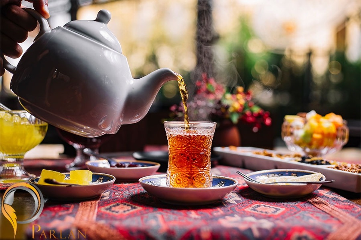 نوشیدنی جادویی که هر روز باید نوشید