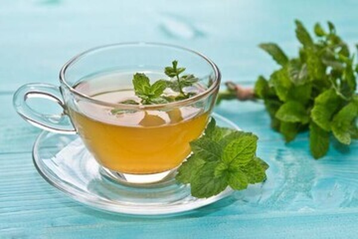 این گیاه خوش طعم خواص ضد درد دارد
