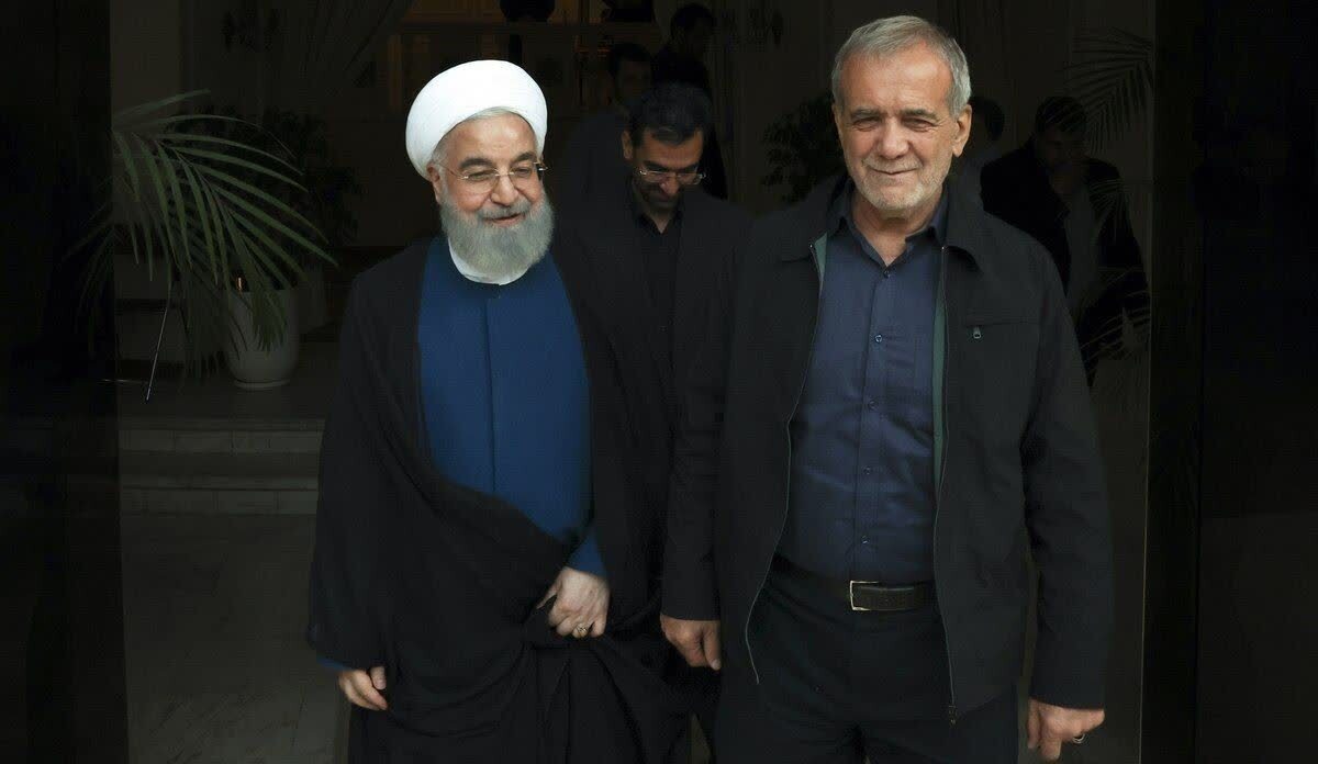 شهوت سیری ناپذیر غربگرایان برای عضویت در کنوانسیون های مشکوک!