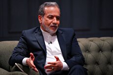 عراقچی: تأسیسات هستهای ایران در نقاط مختلفی در کشور پراکنده شده است و مطمئن هستیم که قابل از بین بردن نخواهند بود (فیلم)