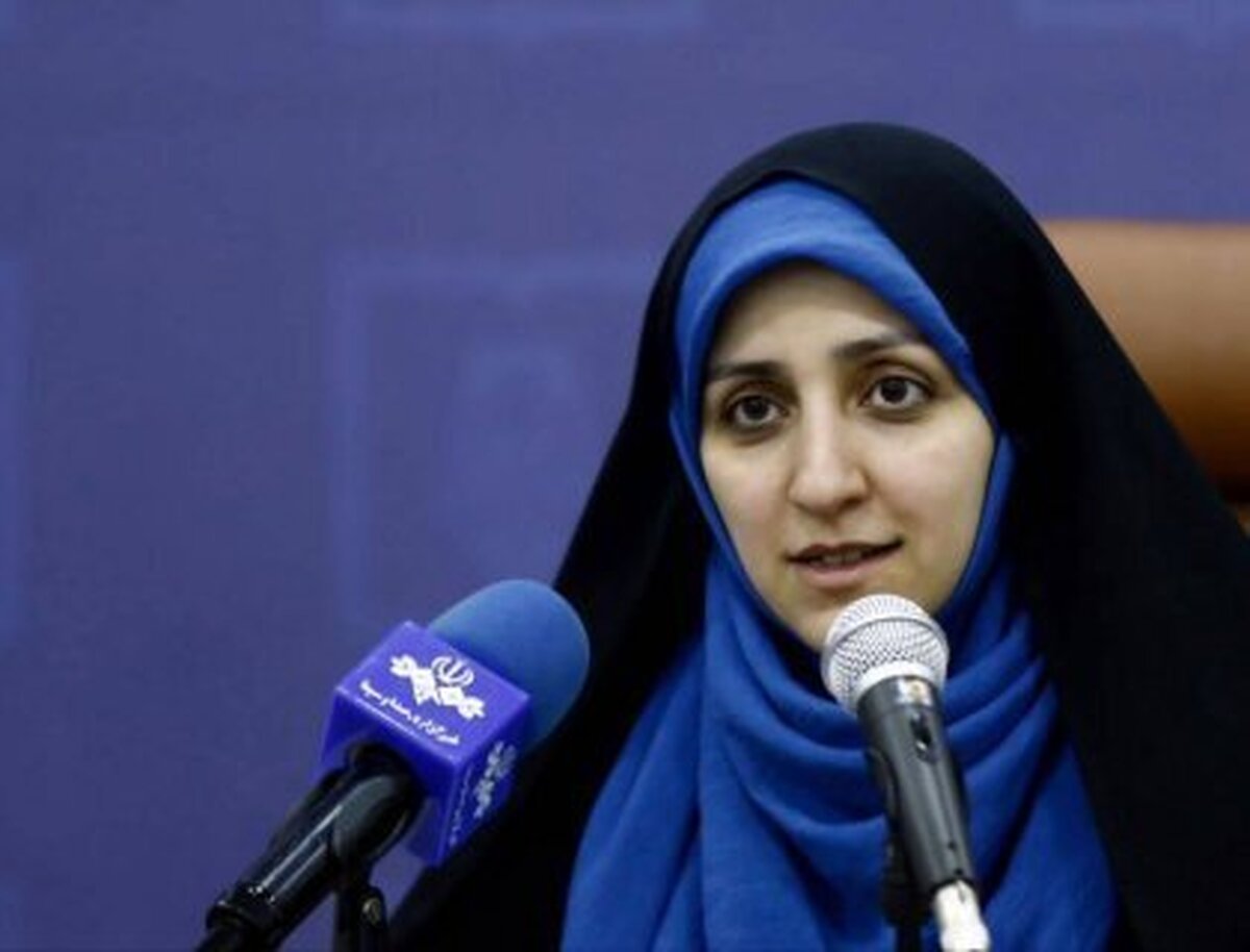 کمیته ملی پارالمپیک ایران از زنان ورزشکار حمایت کرد