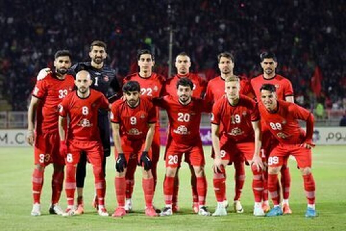 تراکتور مجریان صداوسیما را تهدید کرد