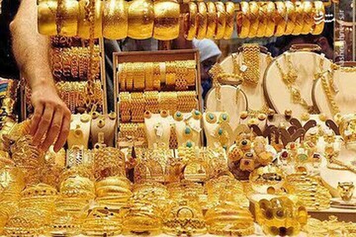 توزیع طلا‌های تقلبی در این ۲ استان