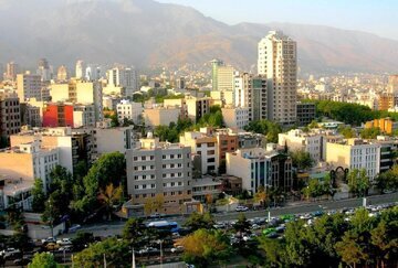 برآورد جدید از قیمت ساخت مسکن