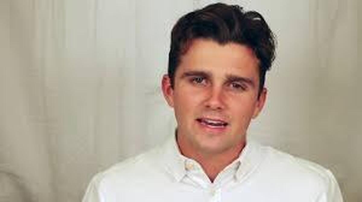 عکس | سحر امامی در کنار جکسون هینکل