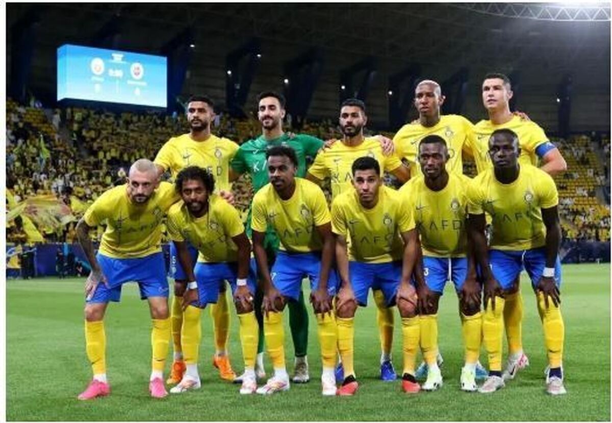 کاسترو پرتغالی رسما سرمربی النصر شد