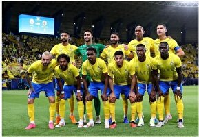 فیلم | گل اول النصر به استقلال توسط جان دوران