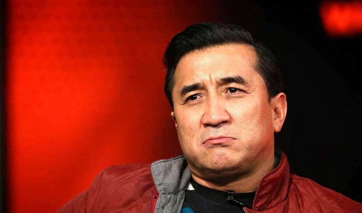 حمله خداداد به مسئولین استادیوم فولاد