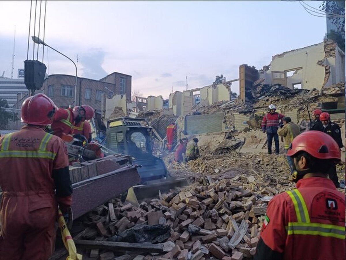 واژگونی مینی‌بوس حامل اعضای تیم کشتی