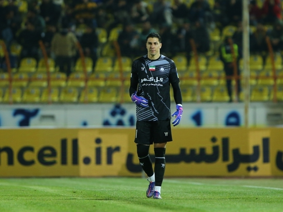 اعتراف ستاره تراکتور: خیلی به پرسپولیس نزدیک بودم!
