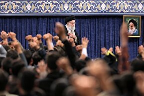 ببینید | رهبر انقلاب: اگر جمهوری اسلامی قصد ساخت سلاح هسته‌ای داشت، آمریکا نمی‌توانست جلوی آن را بگیرد