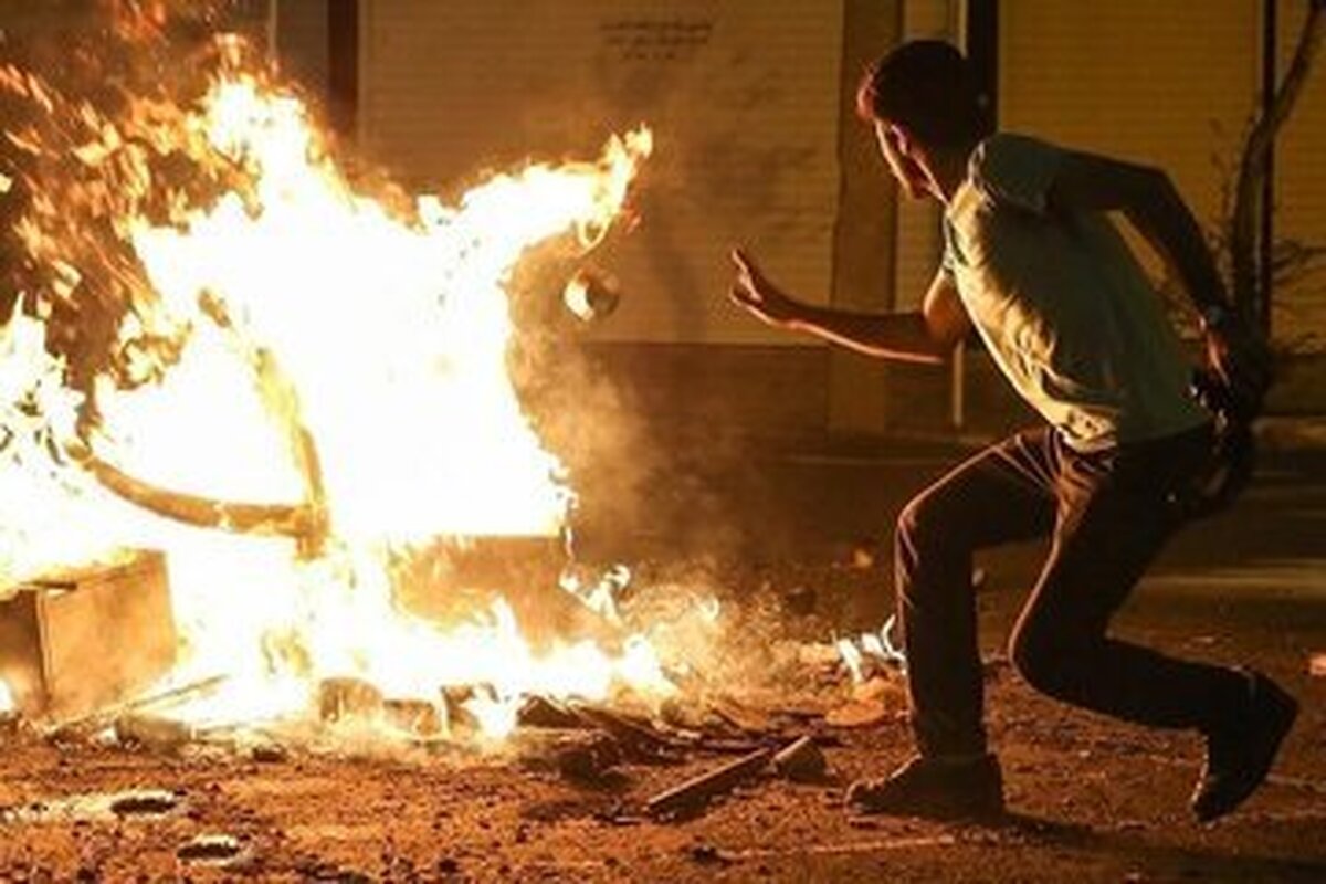 آخرین آمار مصدومان و فوتی‌های شب چهارشنبه سوری