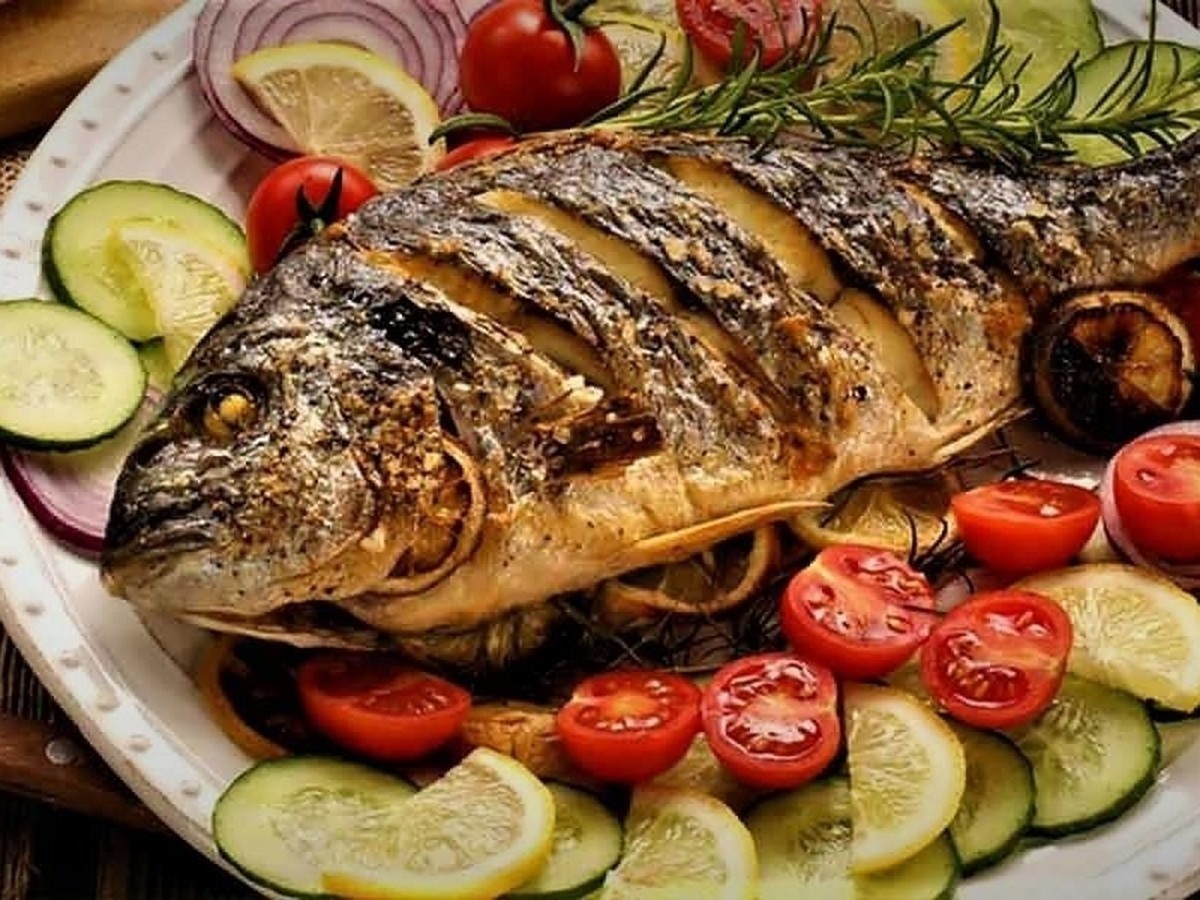غذایی که قاتل آلزایمر است