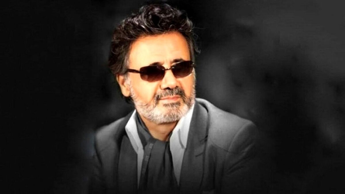 محمد اصفهانی امشب به تلویزیون می آید