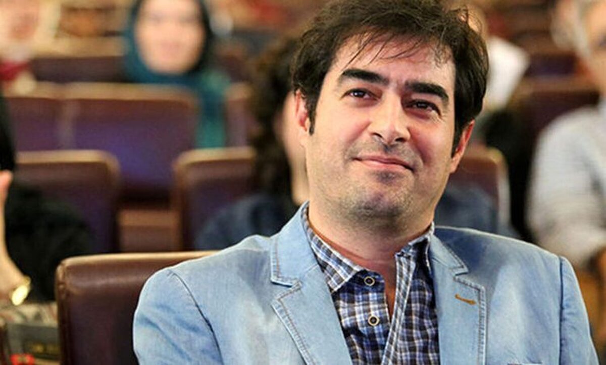 فیلم | تبریک متفاوت نوروزی شهاب حسینی