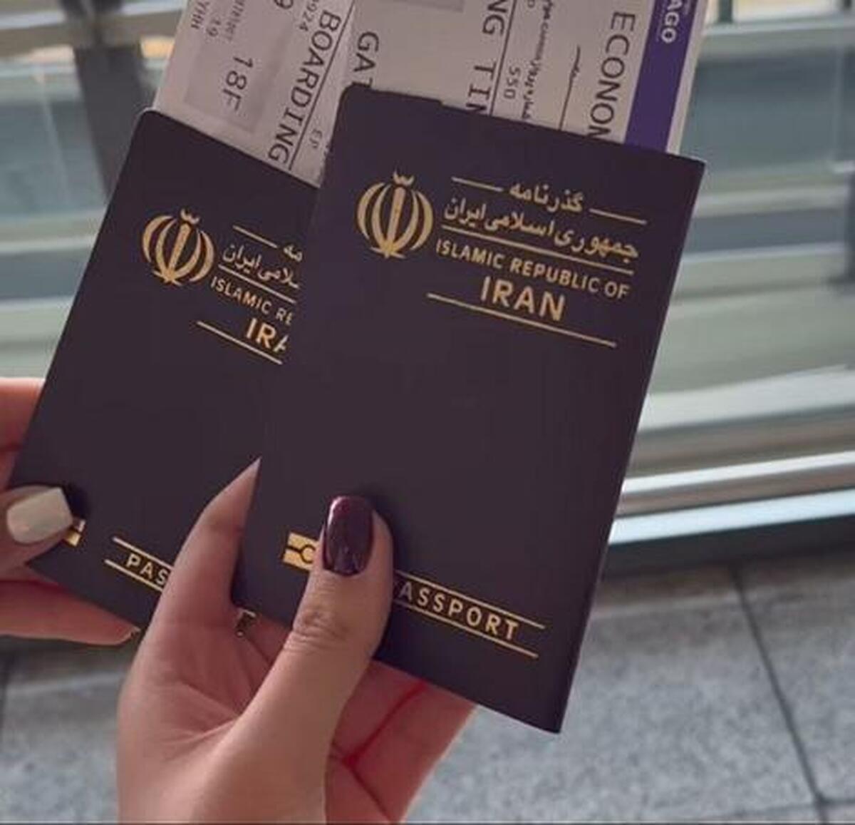 افزایش نرخ عوارض خروج از کشور در سال ۱۴۰۴