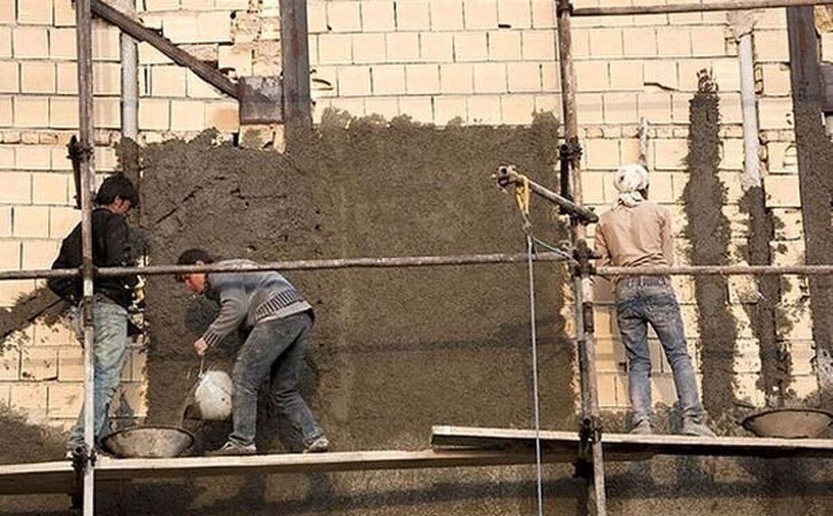 کارگرهای افغانستانی: برای ما صرفه‌ی اقتصادی ندارد که در ایران کار کنیم!