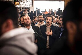 فیلم| جزییات جدید همراه با تیزر جنجالی سریال «پایتخت ۷»