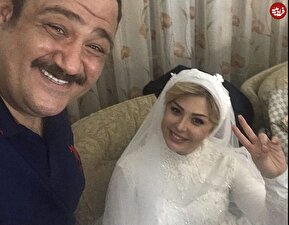 عکس| «نیوشا ضیغمی» در کنار «الناز شاکردوست و لیندا کیانی»؛ سال 95
