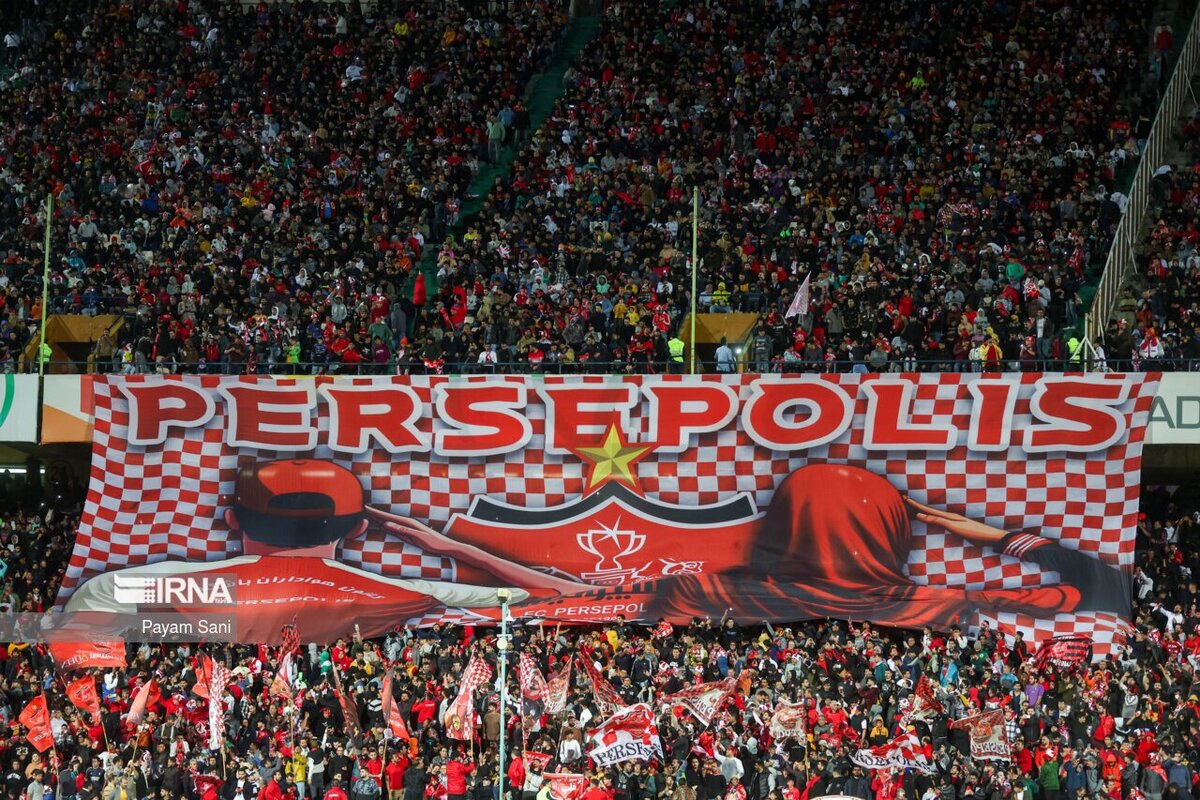 واکنش باشگاه پرسپولیس به واگذاری قرمزها