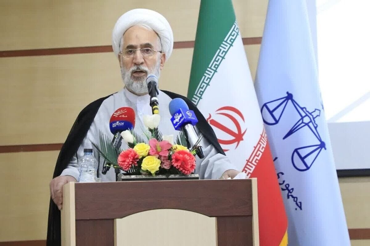 دادستان کل کشور: پرونده قضایی برای بانوان در عفاف و حجاب تشکیل نمیشود