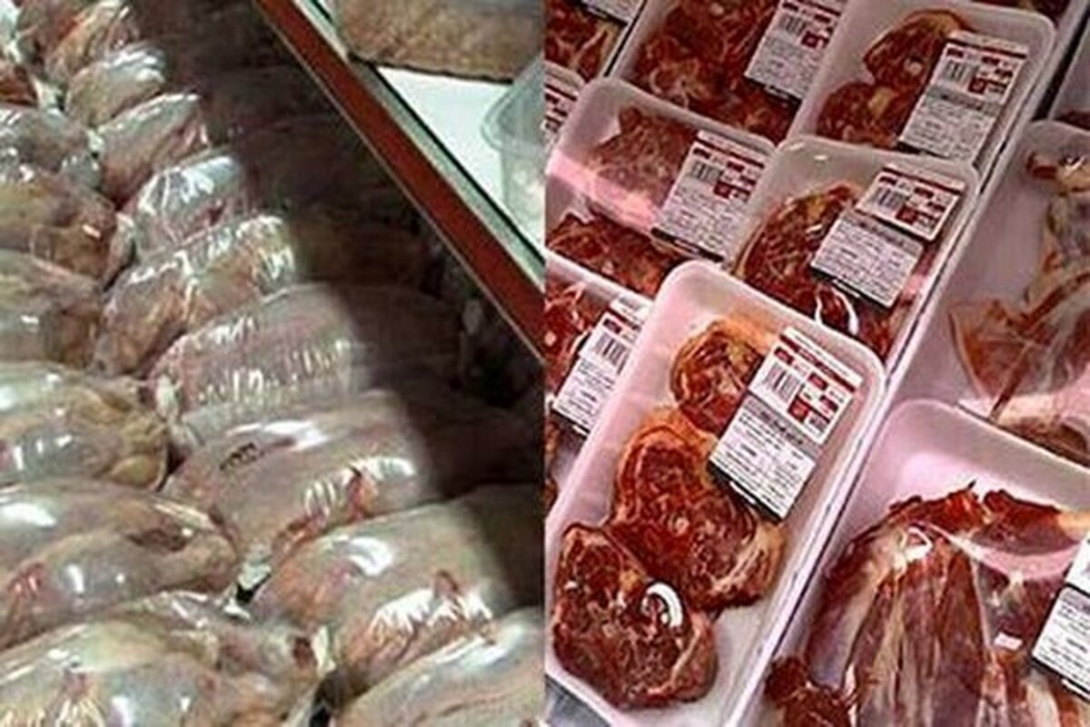 از صادرات مرغ به کشورهای هدف حمایت می‌کنیم