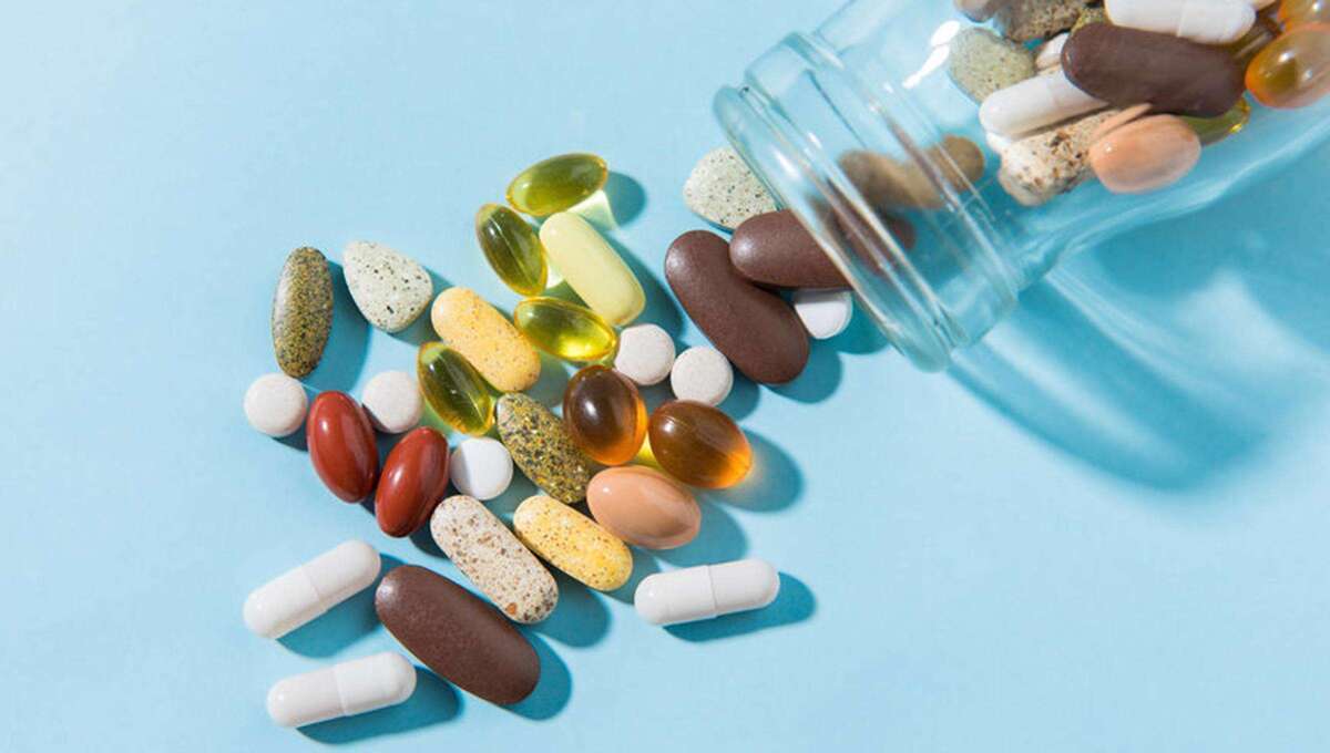 چه کسانی باید مولتی ویتامین بخورند؟