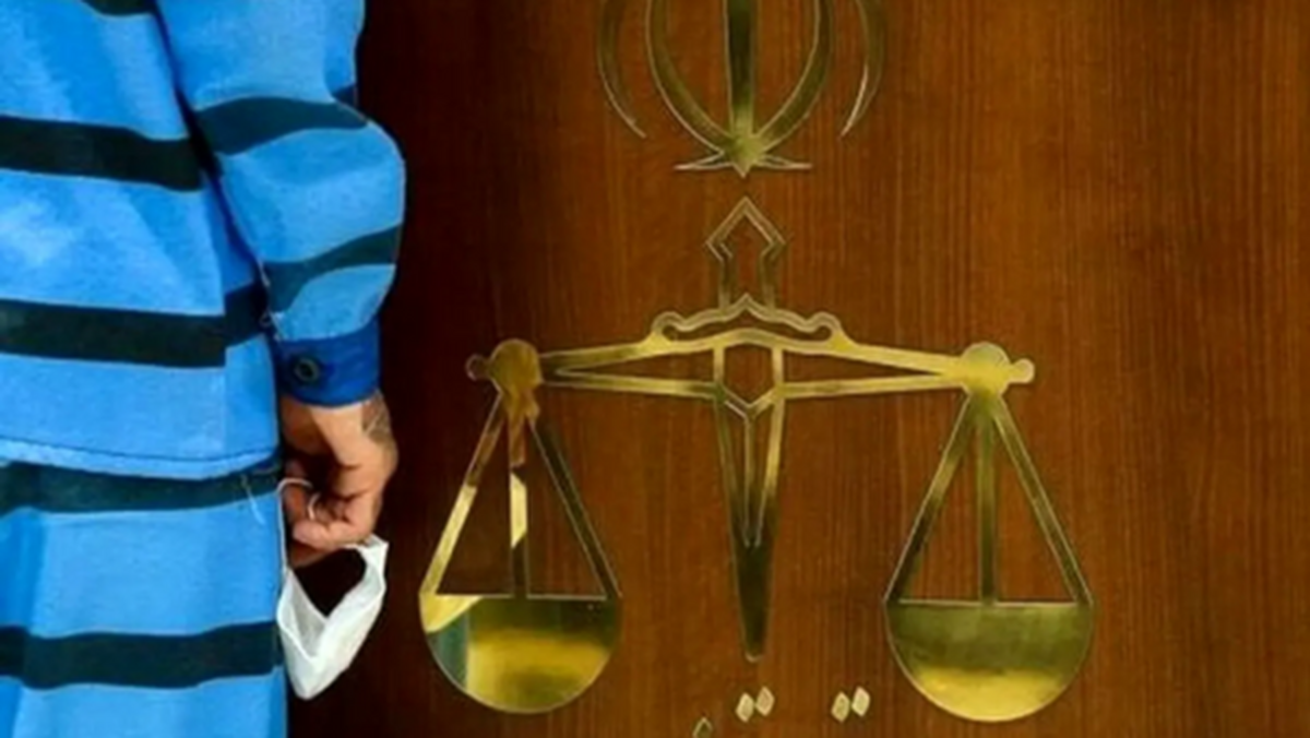 پسر معاون سابق قوه قضائیه اعترافاتش را پس گرفت!