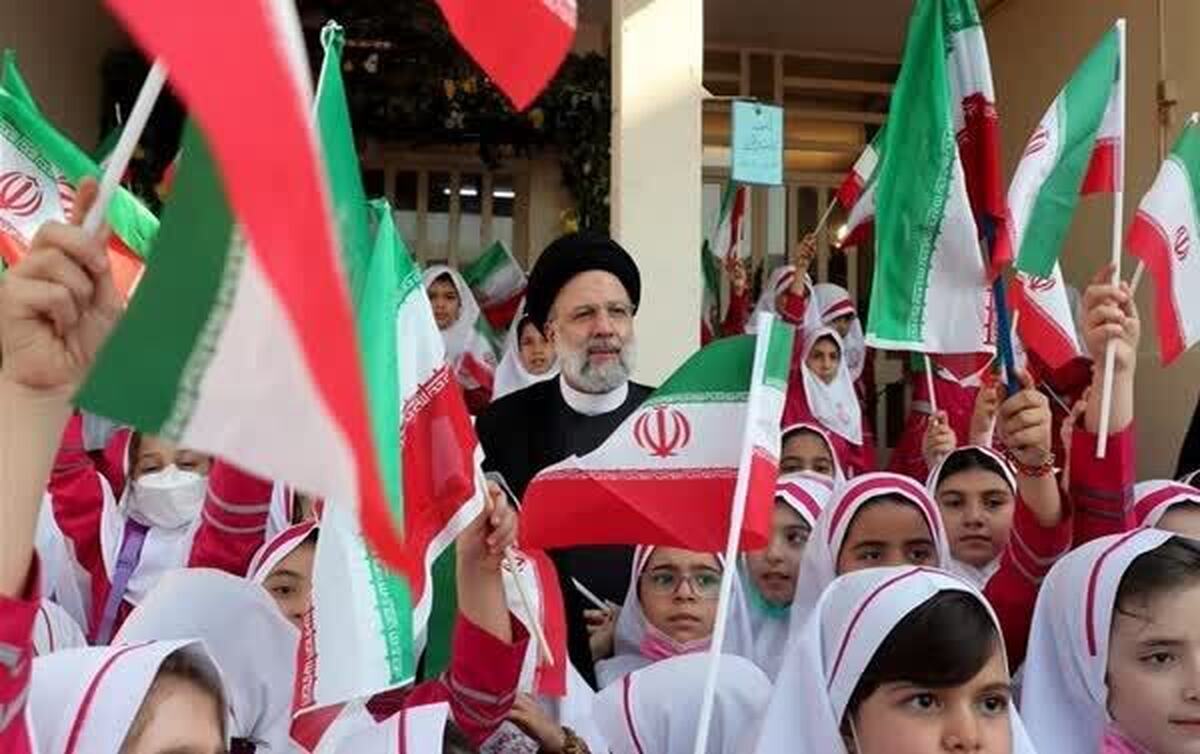 جبران 12 سال عقب‌ماندگی اجرای رتبه‌بندی معلمان در دولت سیزدهم