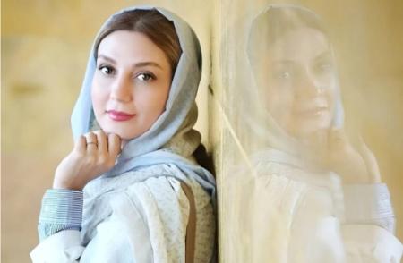 حدیث میرامینی حدیث میرامینی, بازیگر تلویزیون ,
