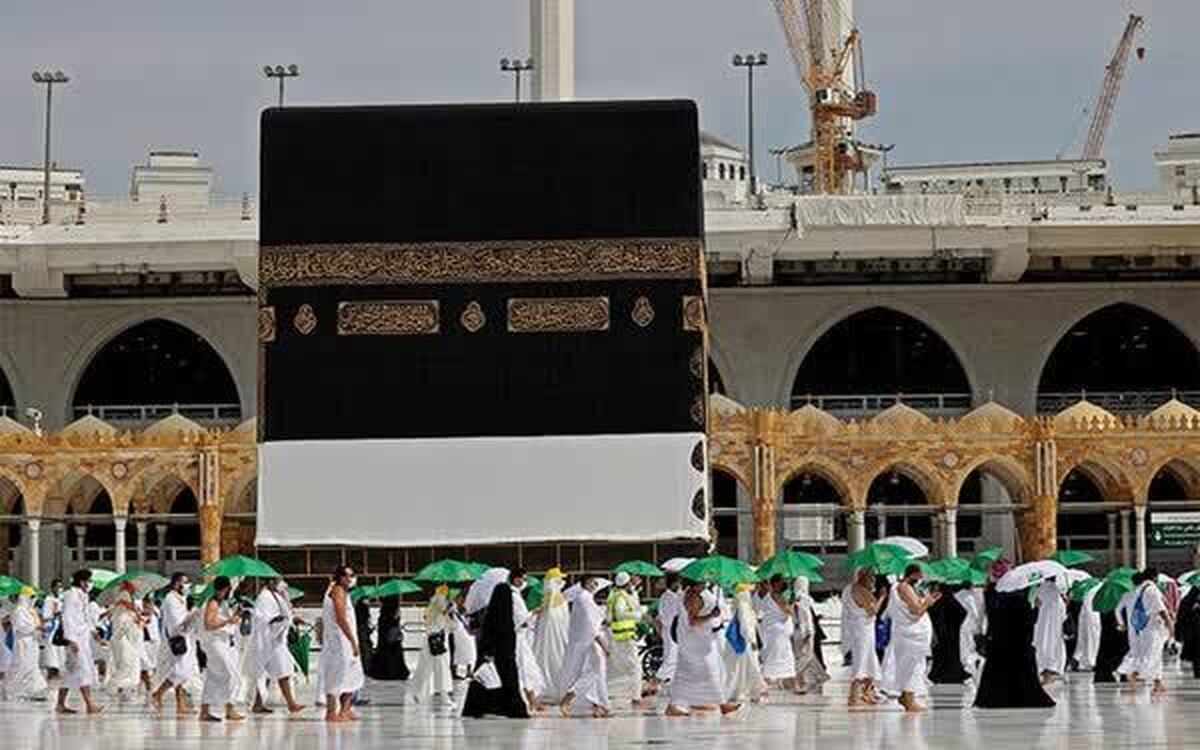 ۸۵ میلیون ریال به حساب حجاج سال ۱۴۰۲ برگردانده میشود