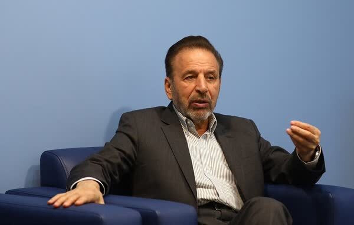 واعظی: نقش‌آفرینی ایران در منطقه موجب افزایش قدرت کشورمان خواهد شد