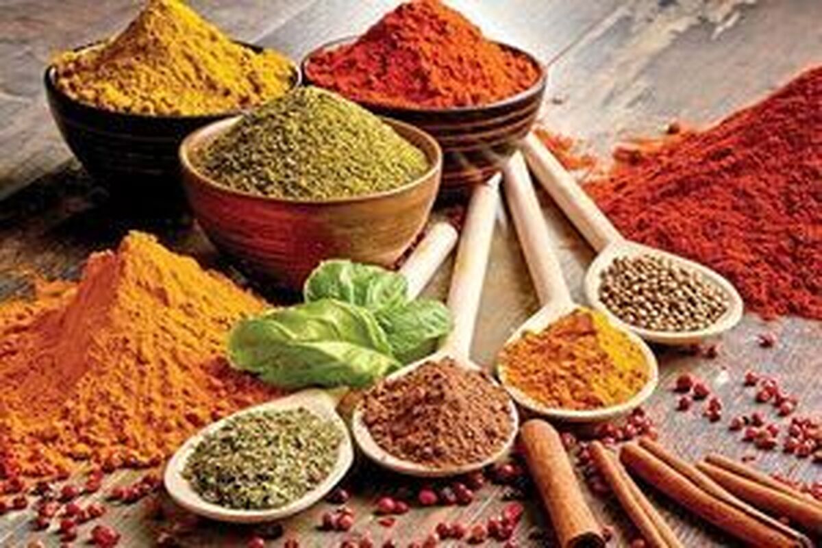با ادویههای ضد آلزایمر آشنا شوید