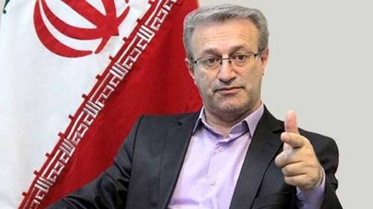 محسنیبندپی، نماینده مجلس:
کاش رئیسجمهور پیش از گشت مدیران، گزینش مدیران را دقیق انجام میداد