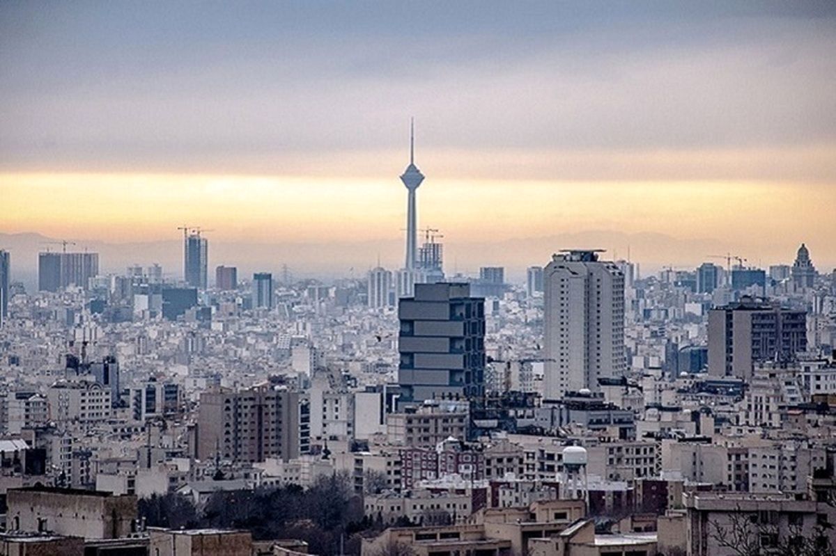 این مناطق تهران خانه‌های ارزان‌قیمت دارند+جدول