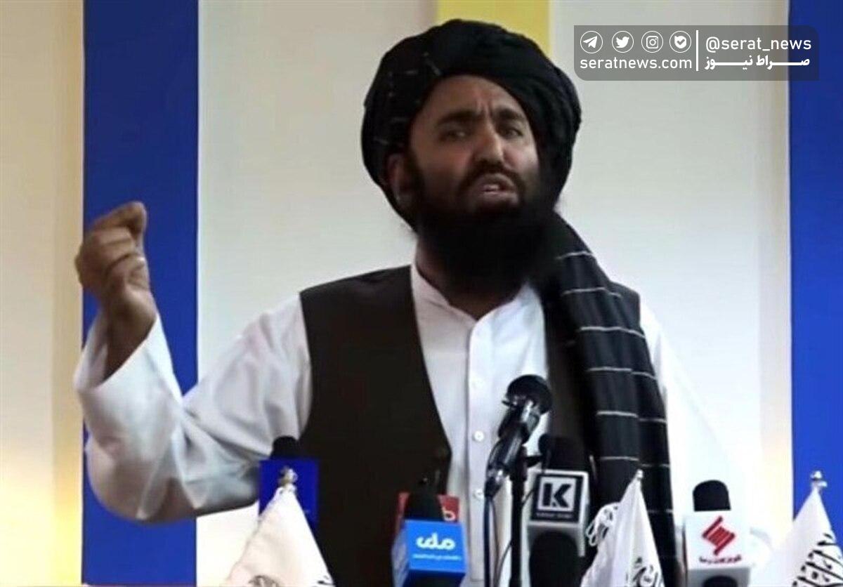 طالبان: حضور داعش در افغانستان به صفر نزدیک شده است