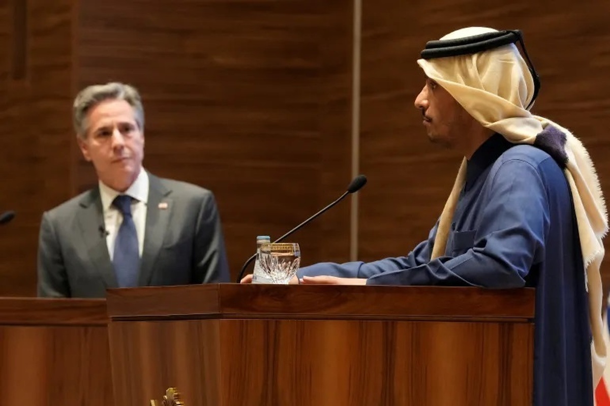 رویترز: قطر ممکن است دفتر سیاسی حماس در دوحه را ببندد