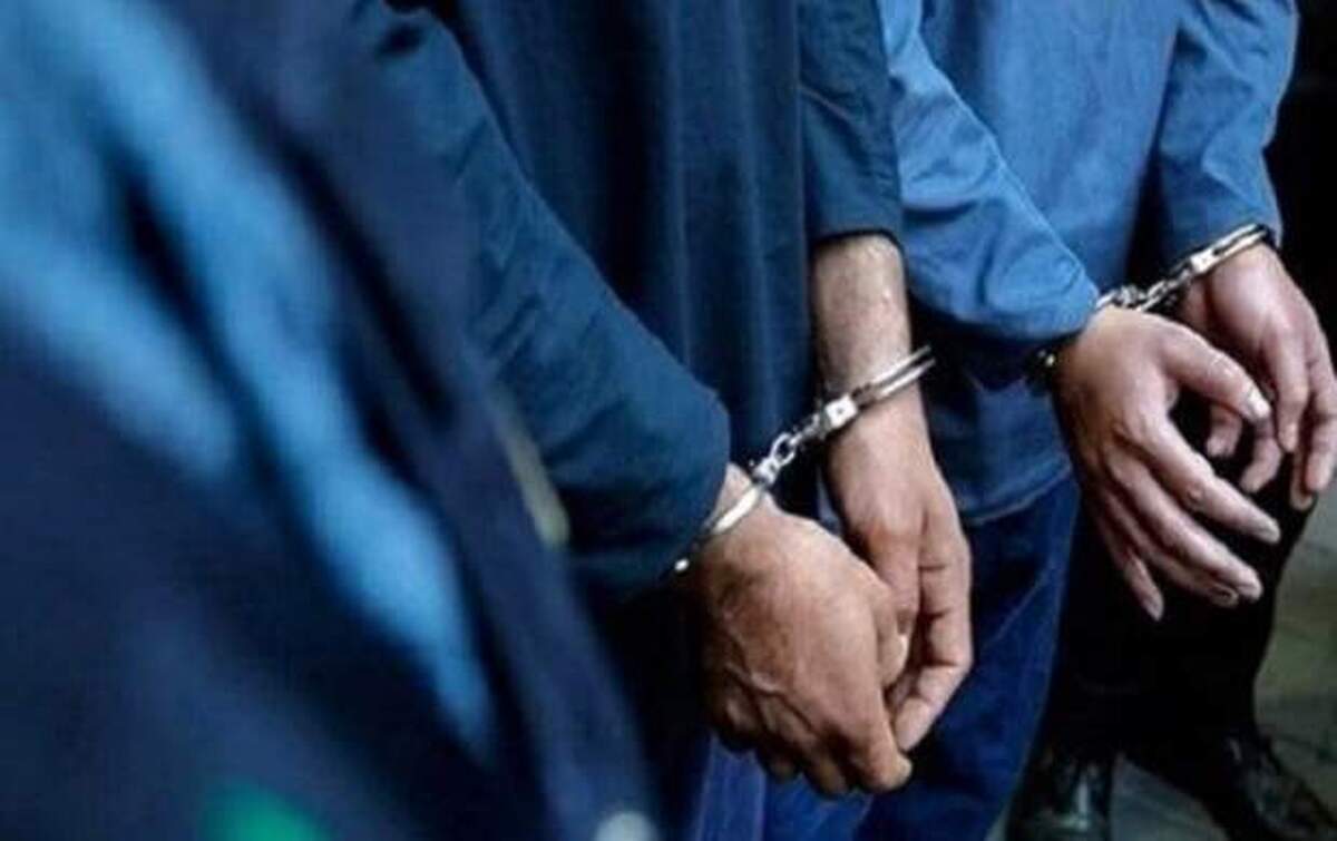 دستگیری قاچاقچی عمده قرصهای غیر مجاز