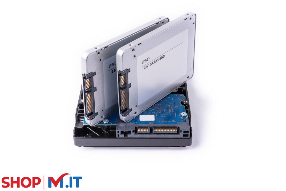 آیا واقعا حافظه ssd بهتر از hdd است؟