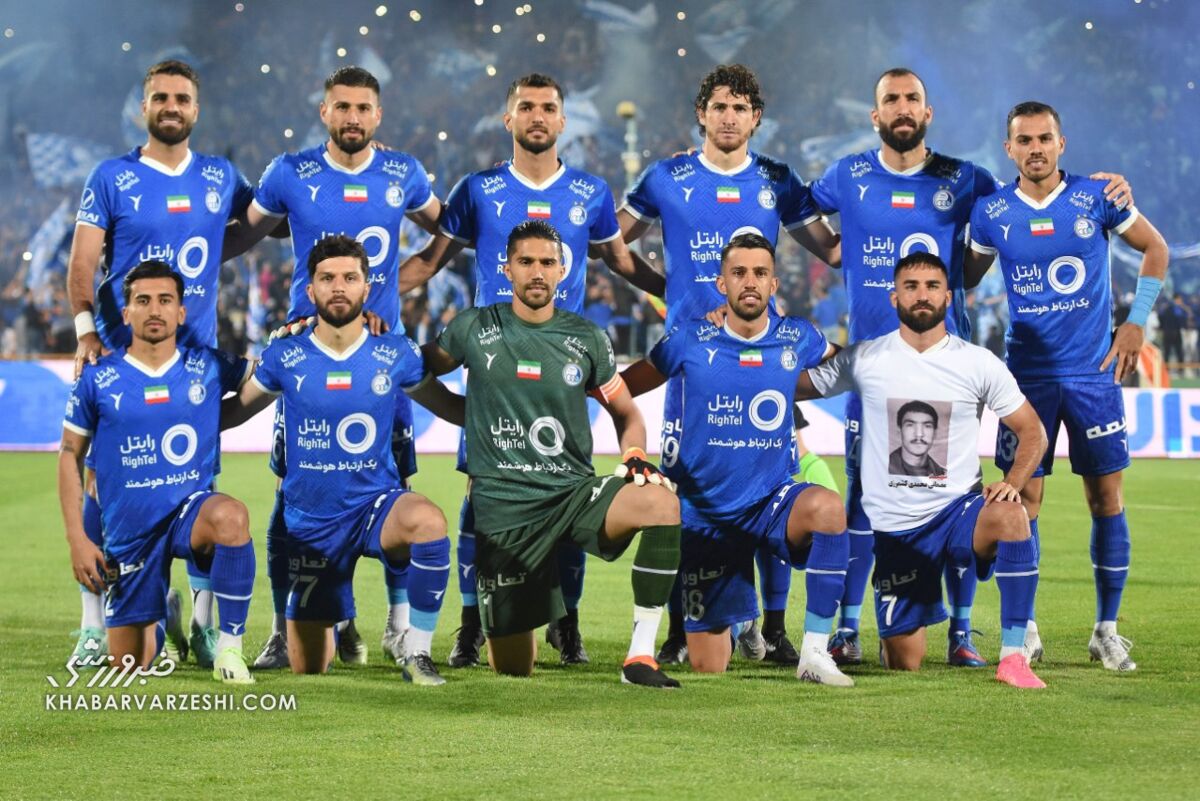 با تکرار نتایج دور رفت؛ استقلال قهرمان می‌شود یا پرسپولیس؟