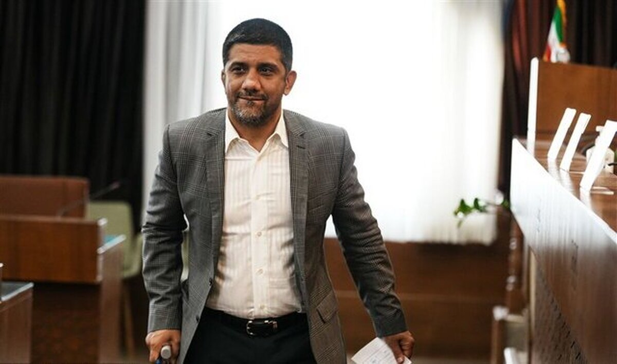 دبیر: در المپیک یک طلا بگیریم کلاهمان را بالا میاندازیم