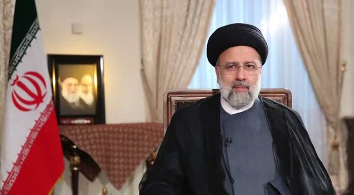 رئیسی: عملیات «وعده صادق» از نقاط عطف اجماعساز میان همه مردم بود