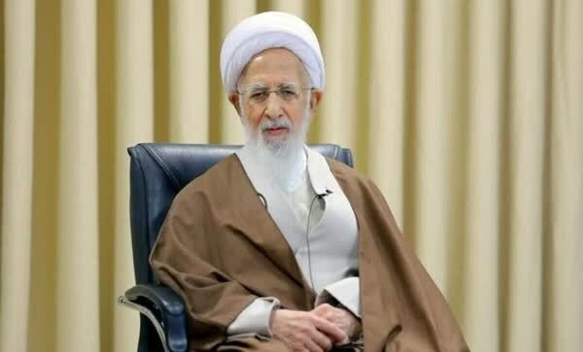 آیتالله جوادی آملی: بسیاری از غربیها گرفتار خودفراموشی شدهاند